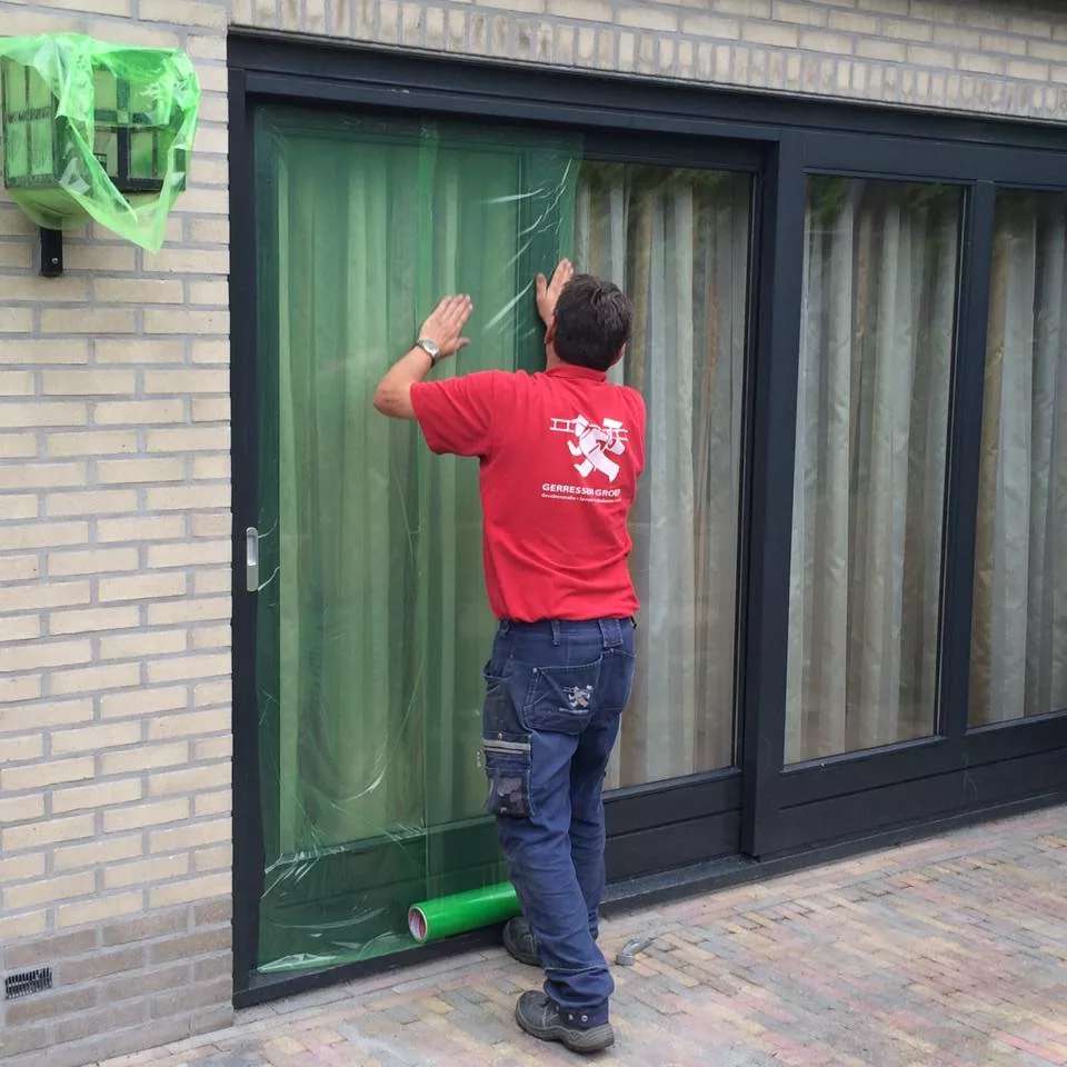 Portfolio afbeelding