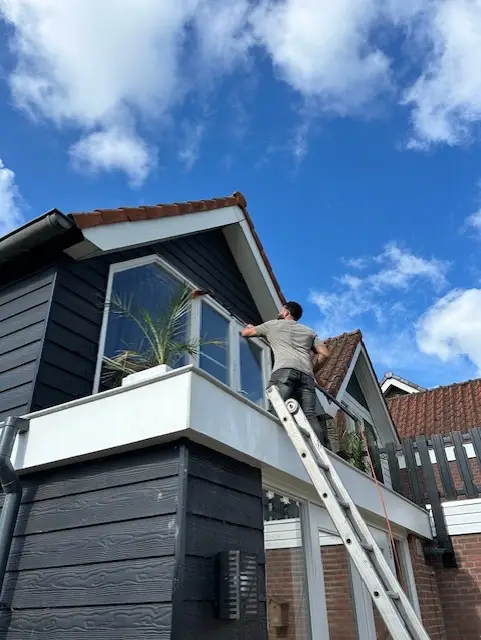 Portfolio afbeelding