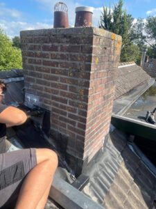 Portfolio afbeelding