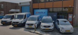 Portfolio afbeelding