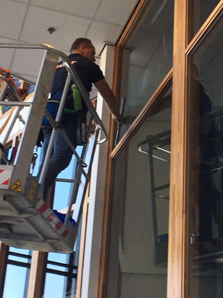 Portfolio afbeelding