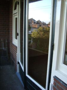 Portfolio afbeelding