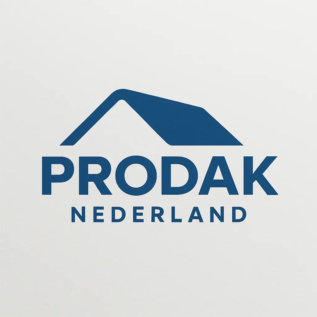 Prodak Nederland Logo
