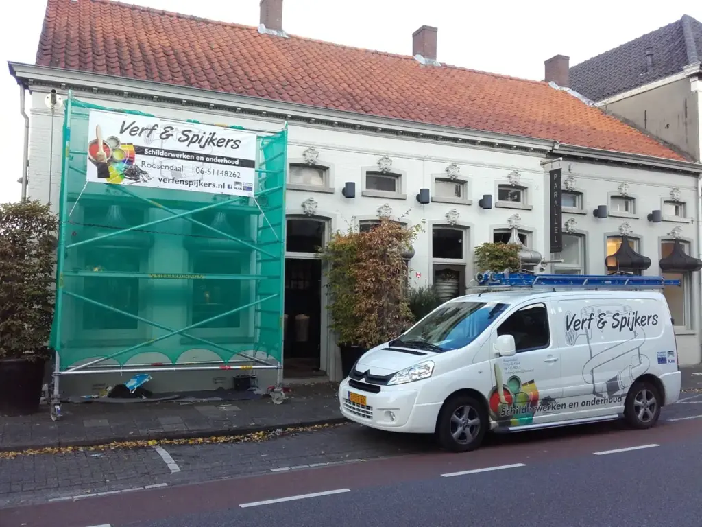 Portfolio afbeelding