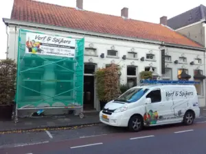 Portfolio afbeelding