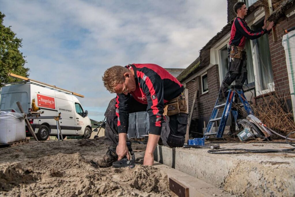 Portfolio afbeelding