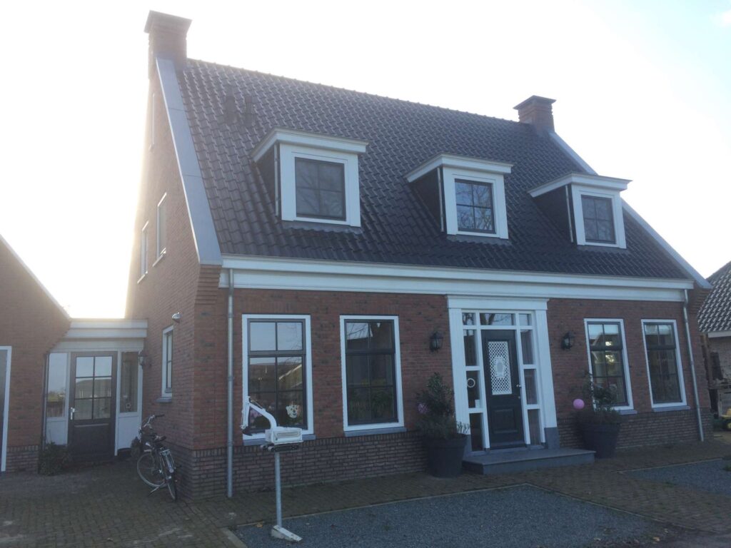 Portfolio afbeelding