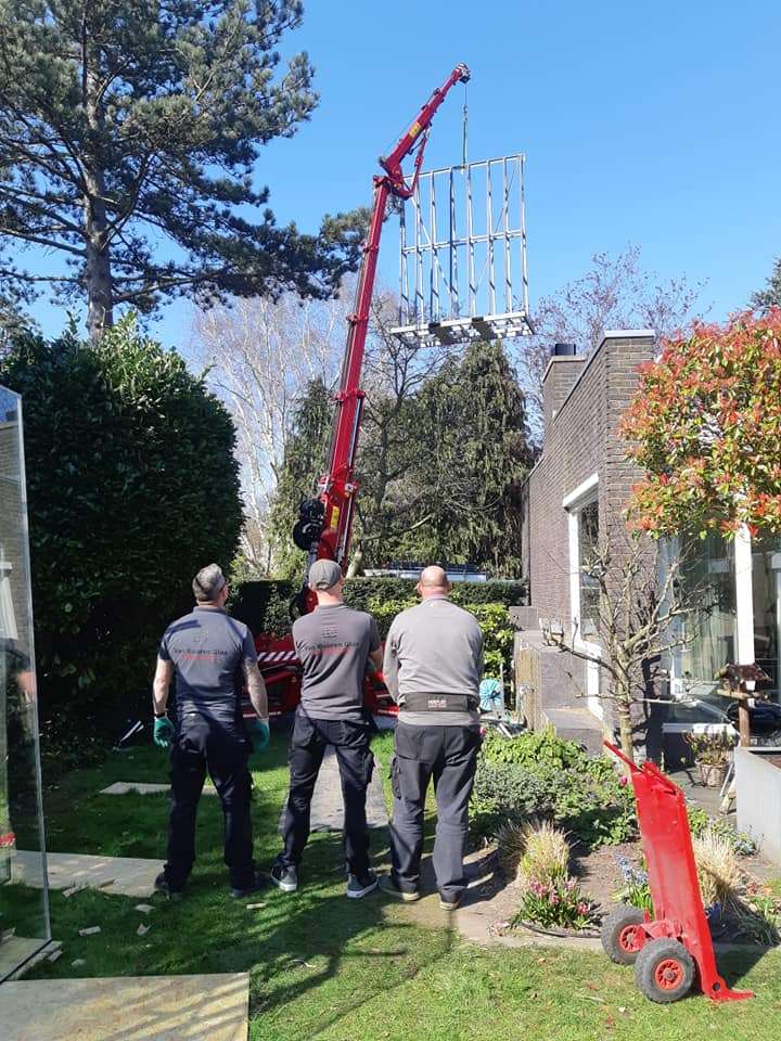 Portfolio afbeelding