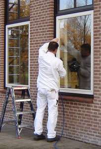 Portfolio afbeelding