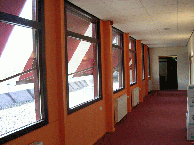 Portfolio afbeelding