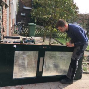 Portfolio afbeelding