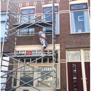 Portfolio afbeelding