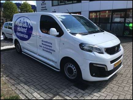 Portfolio afbeelding