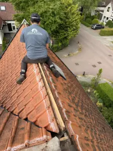 Portfolio afbeelding