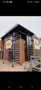 Portfolio afbeelding