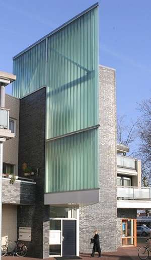 Portfolio afbeelding