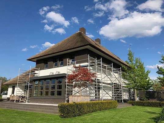 Portfolio afbeelding