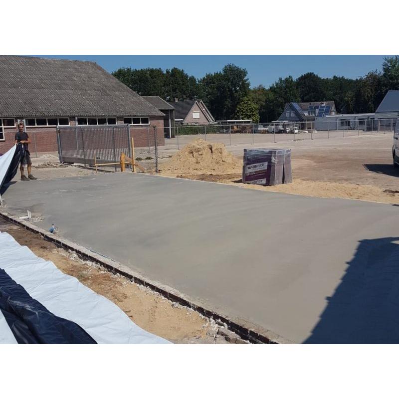 Portfolio afbeelding