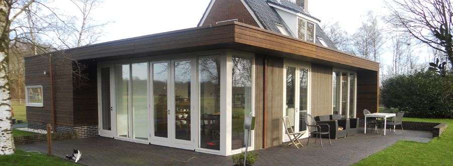 Portfolio afbeelding