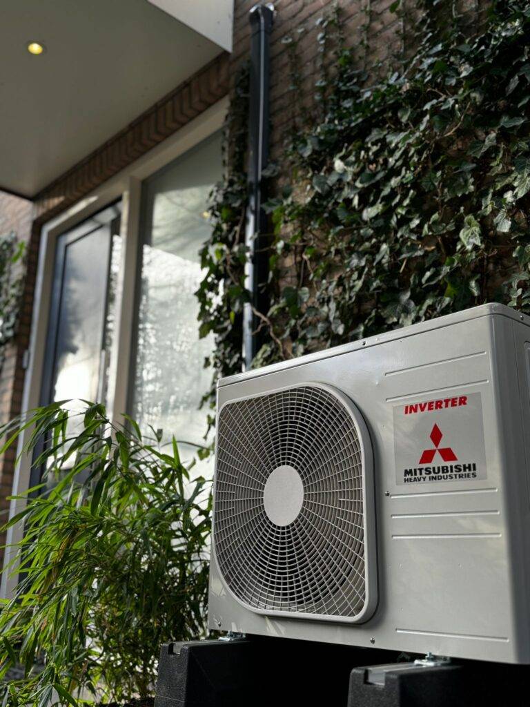 Portfolio afbeelding