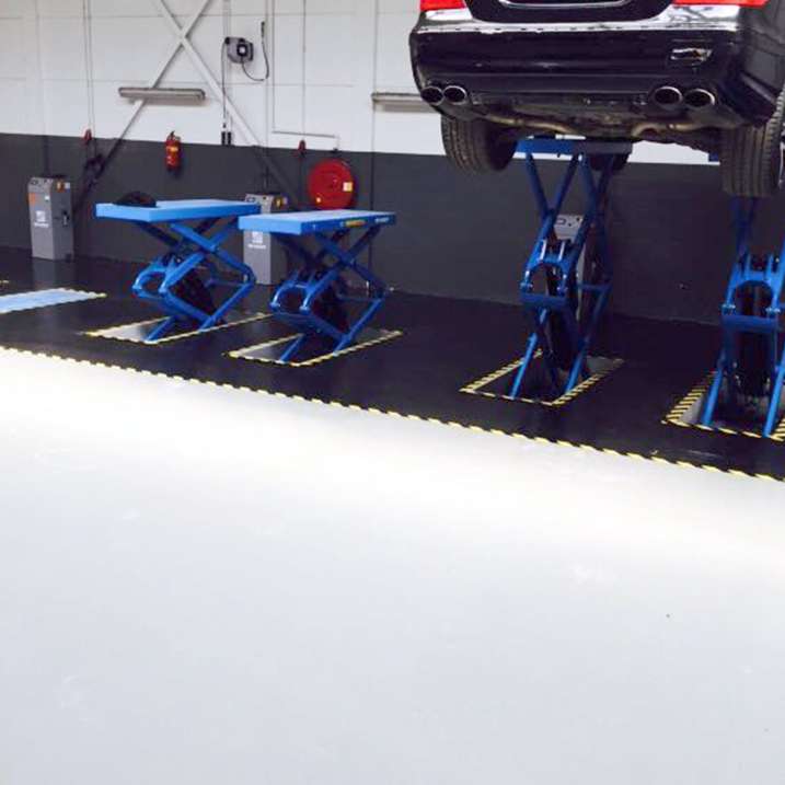 Portfolio afbeelding