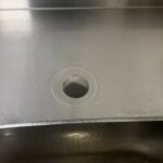 Voorspoeldouche vernieuwen Afbeelding 1