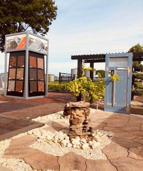 Portfolio afbeelding