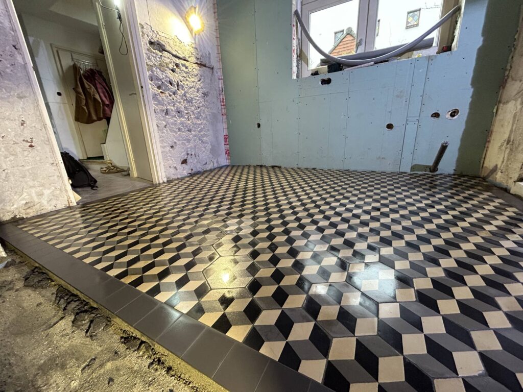 Portfolio afbeelding