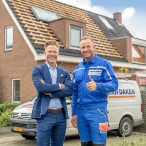 Van Daken B.V. – Meer dan een dak, een belofte