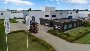 Portfolio afbeelding