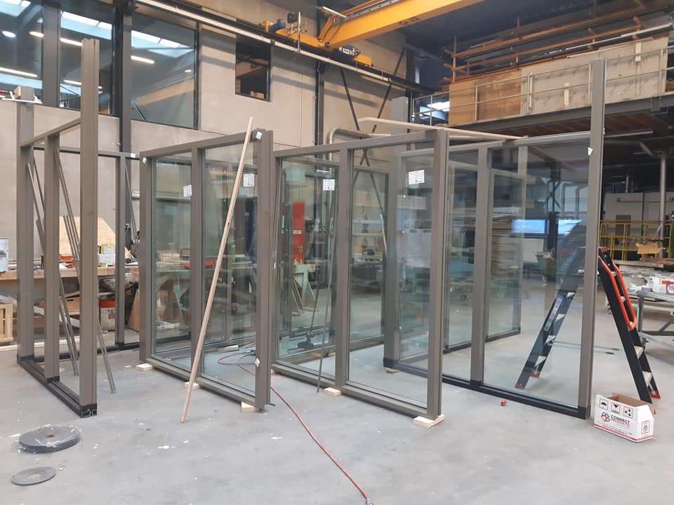 Portfolio afbeelding