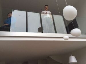 Portfolio afbeelding