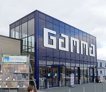 Portfolio afbeelding