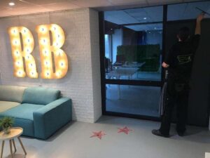 Portfolio afbeelding