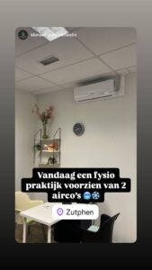 Portfolio afbeelding