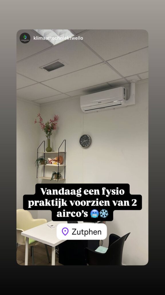 Portfolio afbeelding