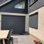 Eerlijk advies levert de beste oplossing op – zonwering in Harderwijk Afbeelding 1