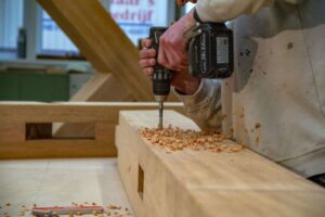 Portfolio afbeelding