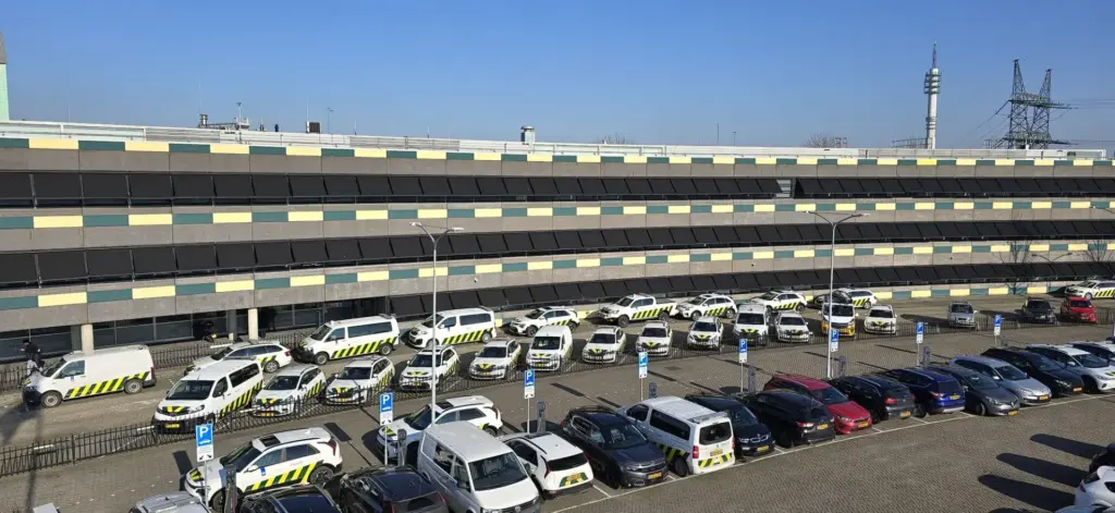 Portfolio afbeelding