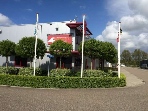 Portfolio afbeelding