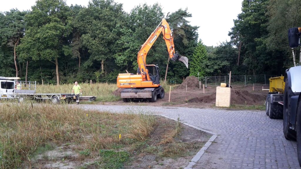 Portfolio afbeelding