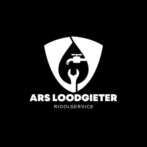 ARS Loodgieter Logo