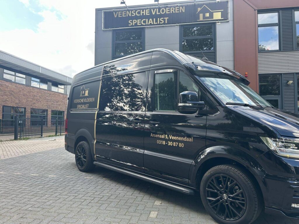 Portfolio afbeelding