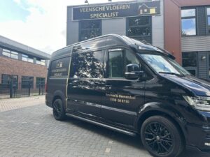 Portfolio afbeelding