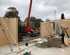 Portfolio afbeelding