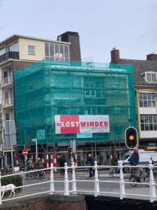 Portfolio afbeelding