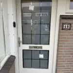 Glasrenovatie Veldhoven Afbeelding 1