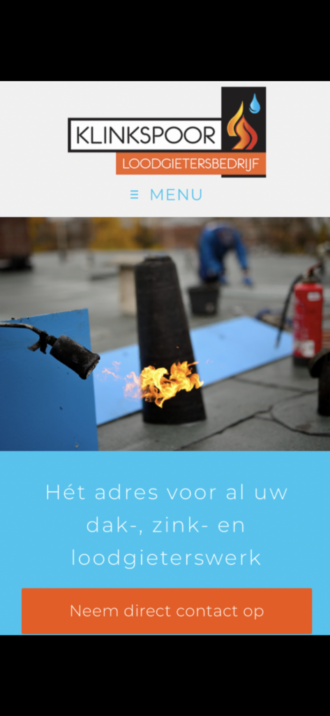 Portfolio afbeelding