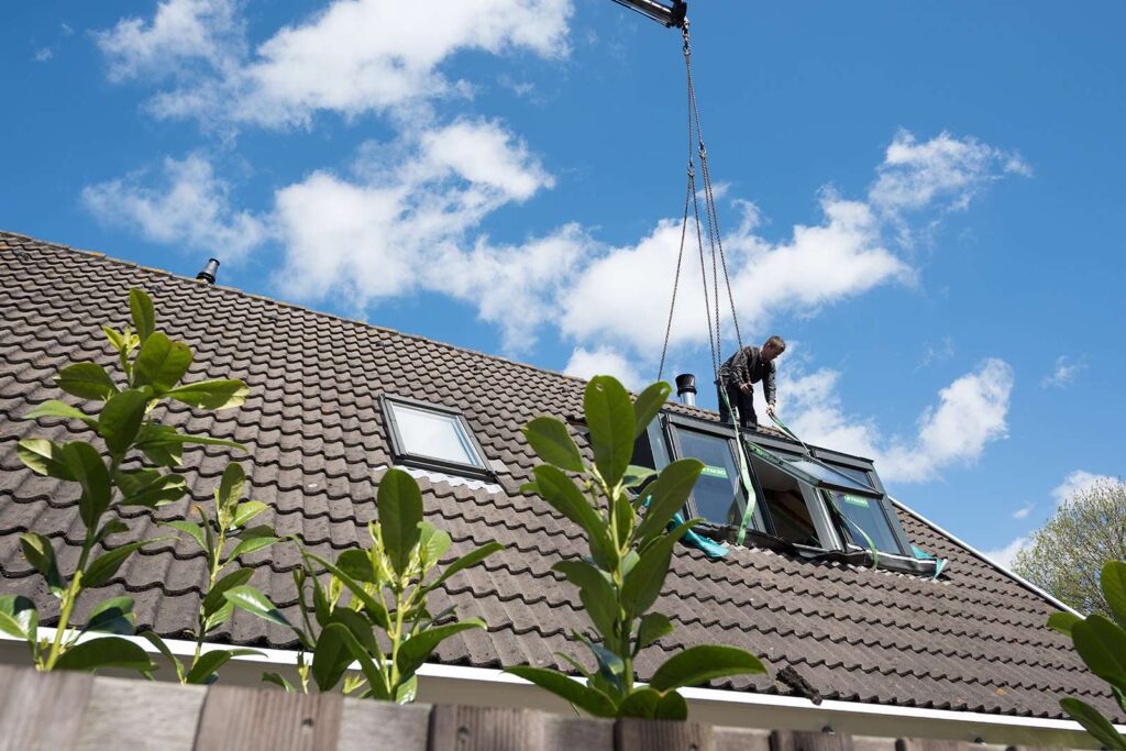 Portfolio afbeelding