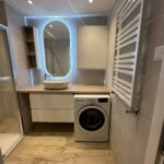 Complete luxe badkamerrenovatie op maat in Schiedam Afbeelding 1